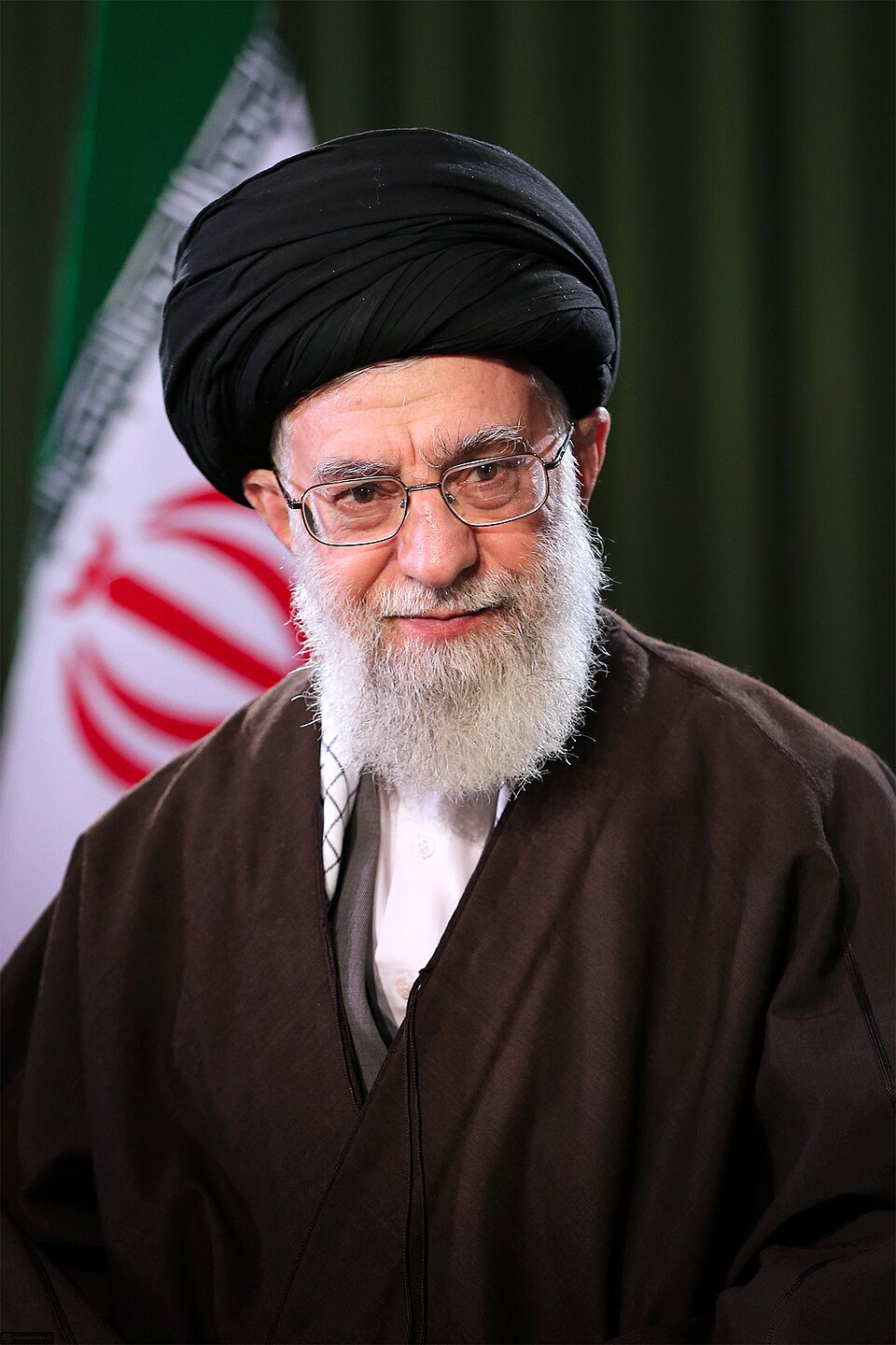 Photo de Ali Khamenei