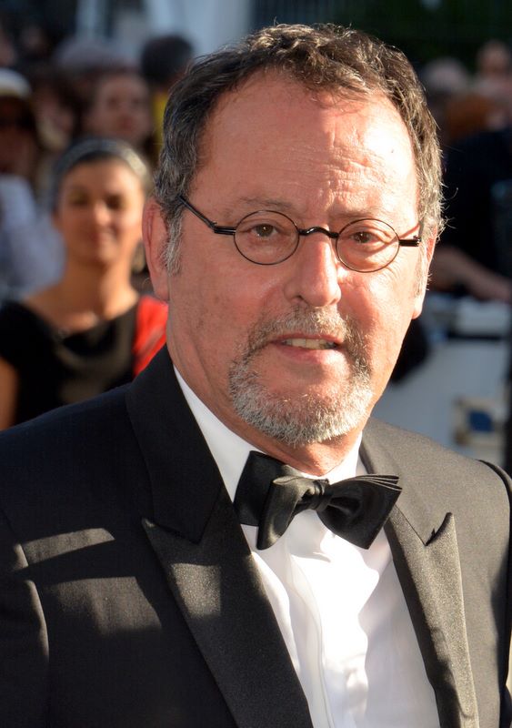 Photo de Jean Reno