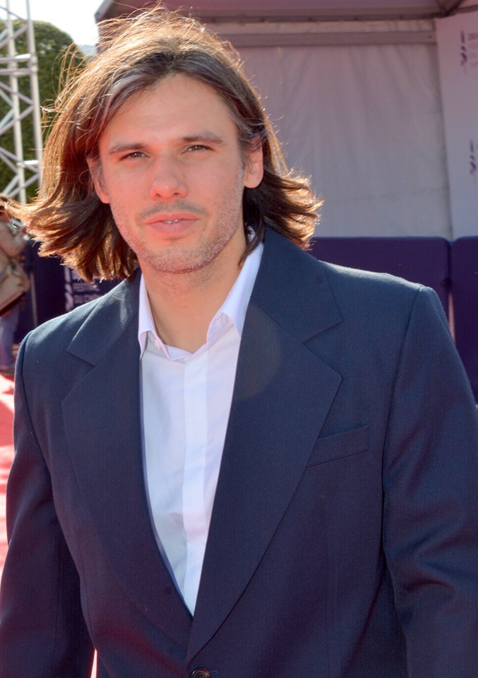 Photo de Orelsan