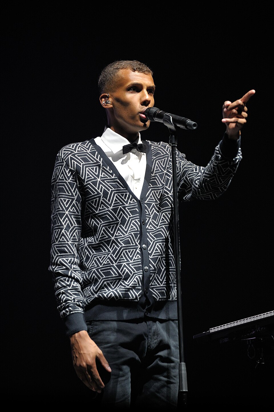 Photo de Stromae