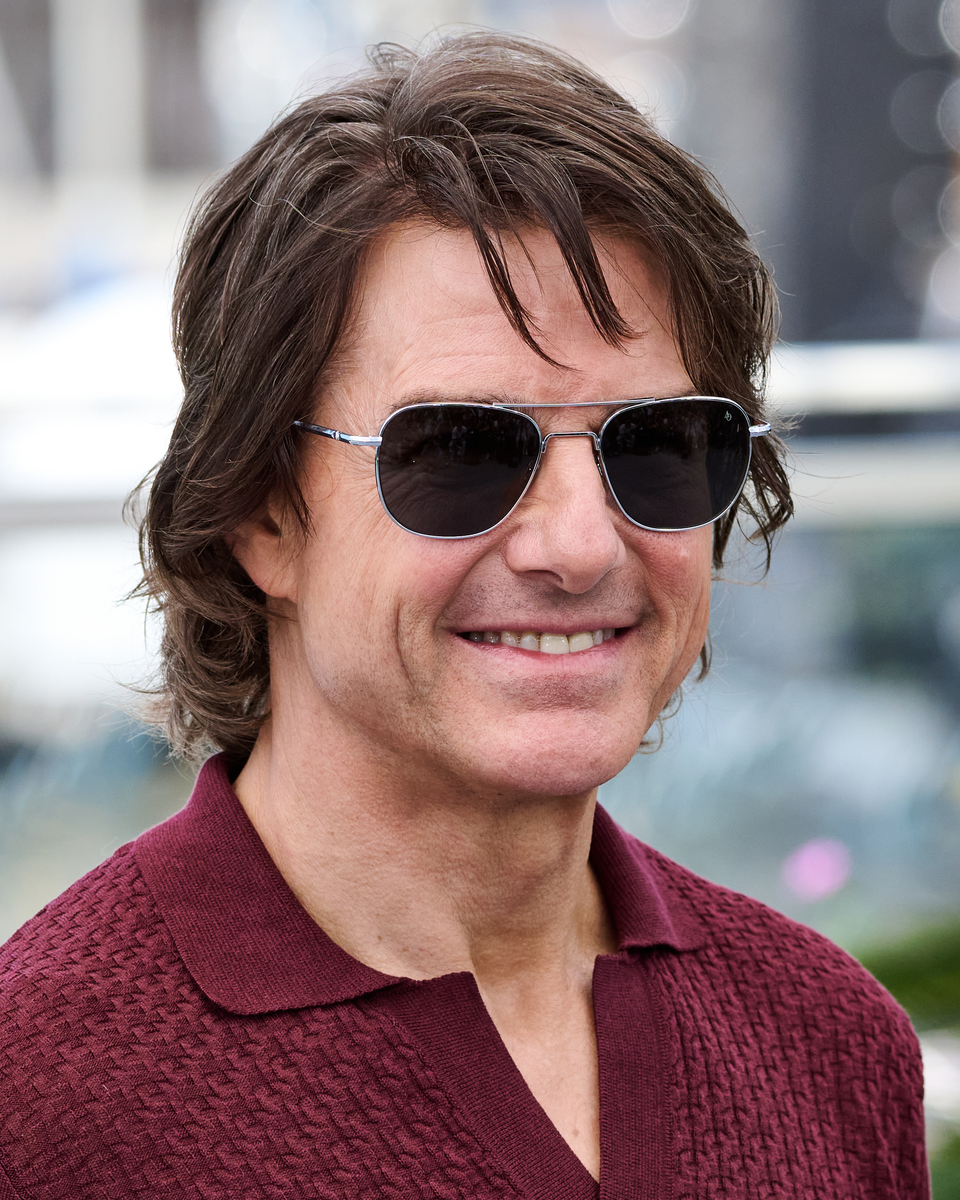 Photo de Tom Cruise